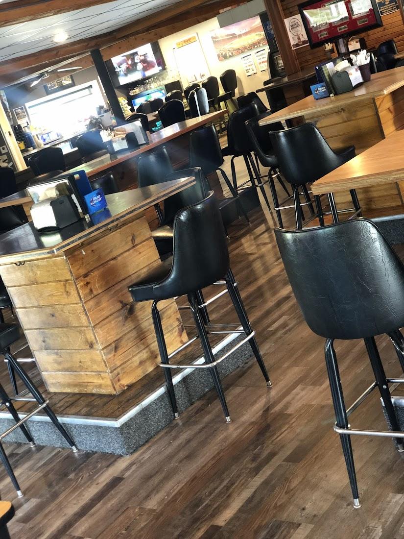 Bogeys Burgers and Beer